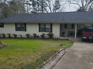 1653 Forest Green Rd, Southside, AL 35907