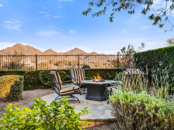 17991 N 95TH Street, Scottsdale, AZ 85255