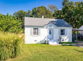 1222 N Graham St, Memphis, TN 38122