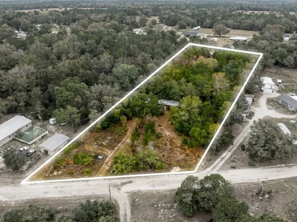 9360 N Ulysses Way, Crystal River, FL 34428
