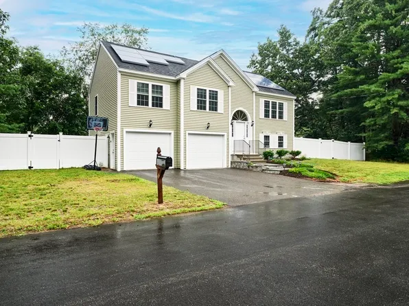 1 Weatherbee Rd, Shirley, MA 01464