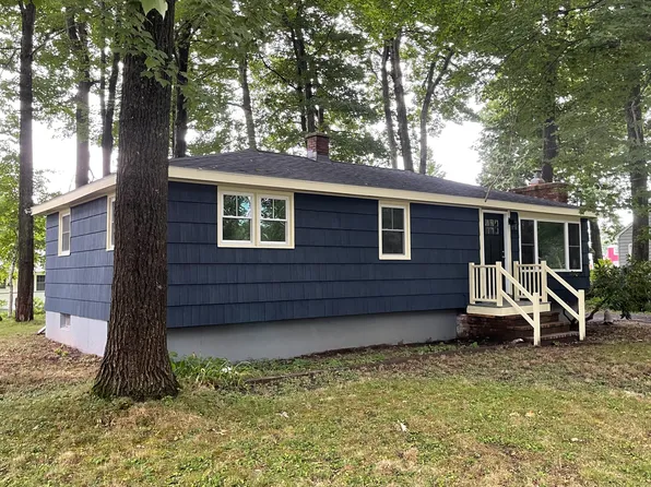 16 Independence Drive, Westbrook, ME 04092