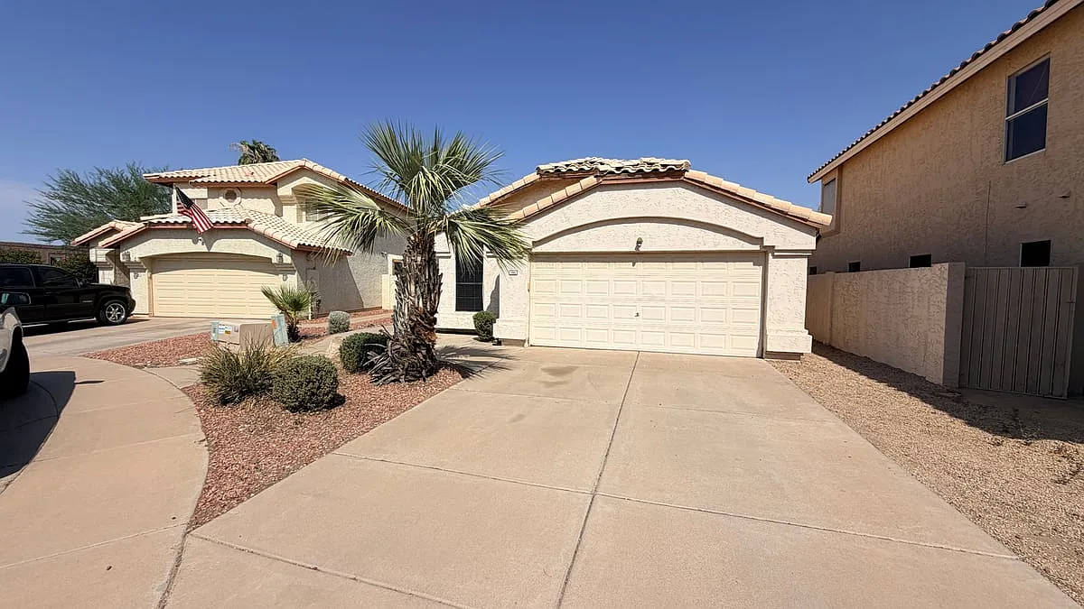 1381 South Yucca Place — Photo 4