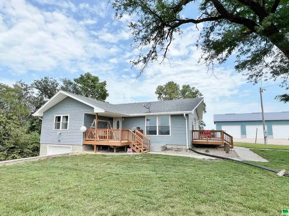 583 142nd St, South Sioux City, NE 68776