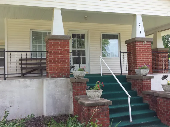 217 E 7th St, Fairfax, OK 74637
