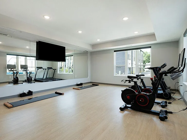 Rya Apartments — Photo 26