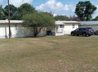 643 Old Pleasant Hill Rd, Zwolle, LA 71486