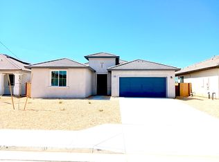3624 Santa Monica Ct, Rosamond, CA 93560