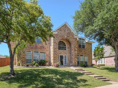 4120 Westmoreland Dr, Plano, TX, 75093