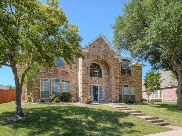 4120 Westmoreland Dr, Plano, TX 75093