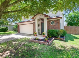 560 Zebra Dr, Kyle, TX 78640