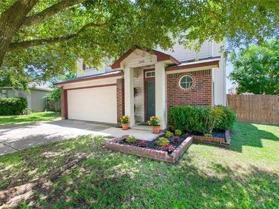 560 Zebra Dr, Kyle, TX, 78640