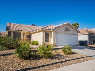 6047 Golden Nectar Way, Las Vegas, NV 89142