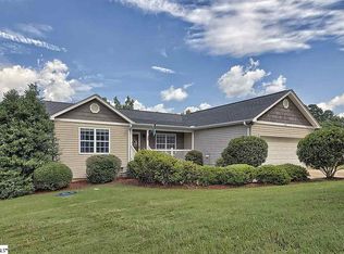 2512 Old Tiger Bridge Rd, Greer, SC 29651