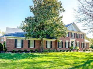 2301 Elmspring Way, Lexington, KY 40515