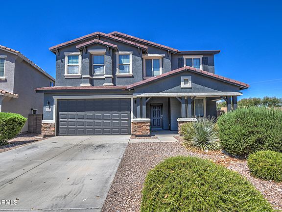 2nd image of 38337 N REYNOSA Drive