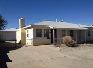 833 Hidalgo Cir NW, Albuquerque, NM 87105