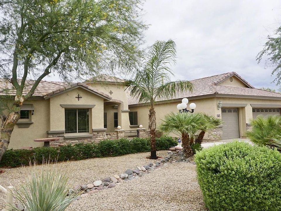 1st image of 11604 E Starflower Dr
