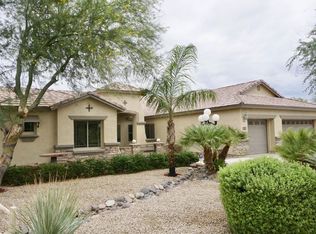 11604 E Starflower Dr, Chandler, AZ 85249