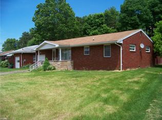2609 18th Ave, Parkersburg, WV 26101