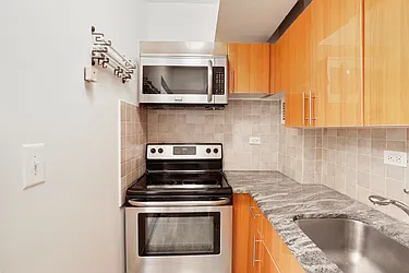 Rented by Oxford Property Group