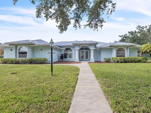 1041 HARBOUR DRAKE DRIVE, PUNTA GORDA, FL 33983