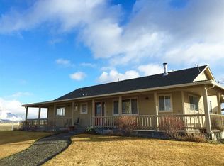 1357 Berning Way, Gardnerville, NV 89460