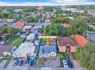 Central Park, Miami, FL 33135