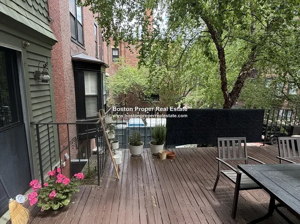 178 Marlborough St #7, Boston, MA 02116