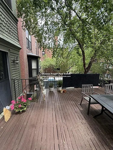 178 Marlborough St #7 Photo 1