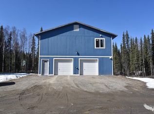 2815 Bear Ave, North Pole, AK 99705