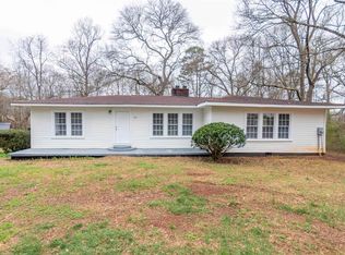 109 North St, Wellford, SC 29385