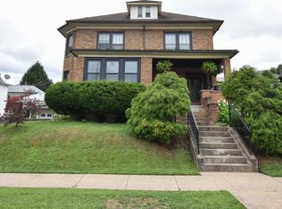 207 S Fairview St, Lock Haven, PA 17745