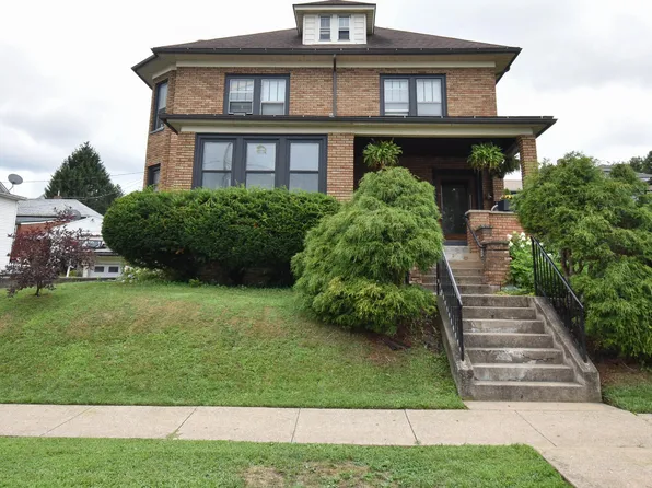 207 S Fairview St, Lock Haven, PA 17745
