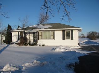 15133 S Gougar Rd, Homer Glen, IL 60491