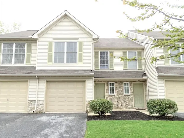 103 Pepperton Ct, Lititz, PA 17543