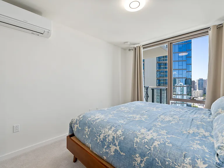 1388 Kapiolani Blvd #2907 — Photo 16