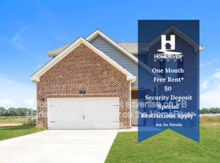 117 Flintlock Way, New Market, AL 35761