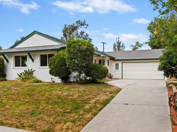 5315 Aurora Dr, Ventura, CA 93003