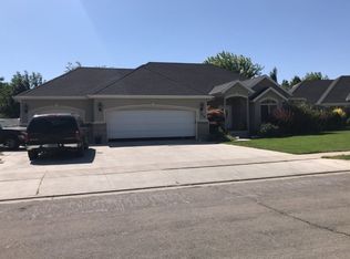 1219 N 1190 E, American Fork, UT 84003