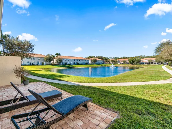 16154 Poppyseed Circle #1004, Delray Beach, FL 33484