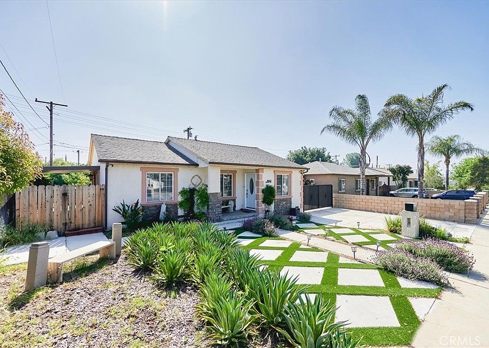 10133 Del Mar Ave, Montclair, CA 91763 Zillow