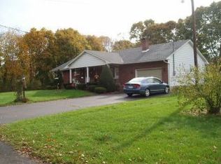 1112 E 8th St, Berwick, PA 18603