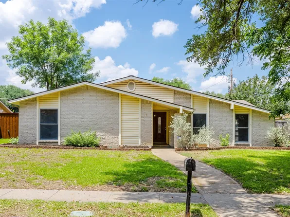 1105 Mossvine Dr, Plano, TX 75023