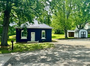 400 Dewey St, Veedersburg, IN