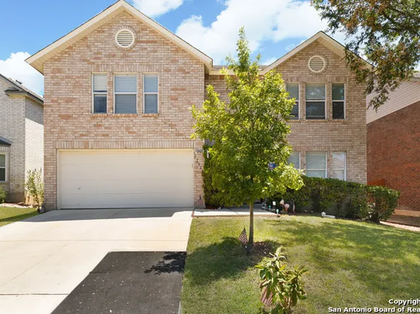 22002 Advantage Run, San Antonio, TX 78258