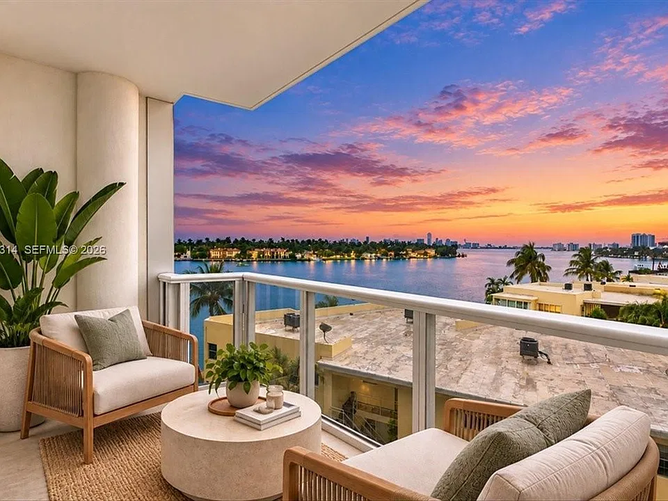 900 Bay Dr #425