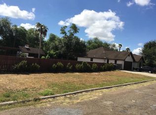 1311 Rejamen Dr, San Juan, TX 78589