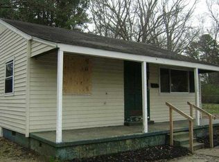 1110 Chapman Dr, Tupelo, MS 38804