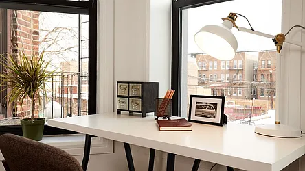 Rented by Nooklyn NYC LLC